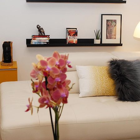 Apartment Klara II Pula Ngoại thất bức ảnh