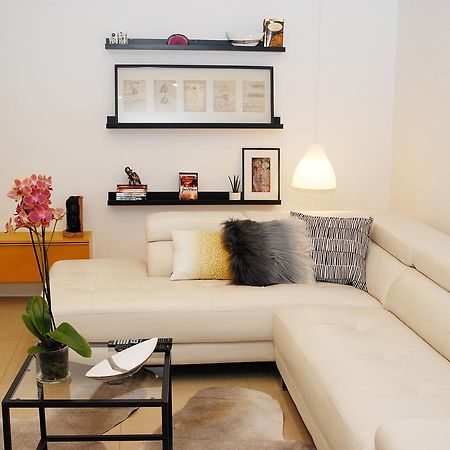 Apartment Klara II Pula Ngoại thất bức ảnh