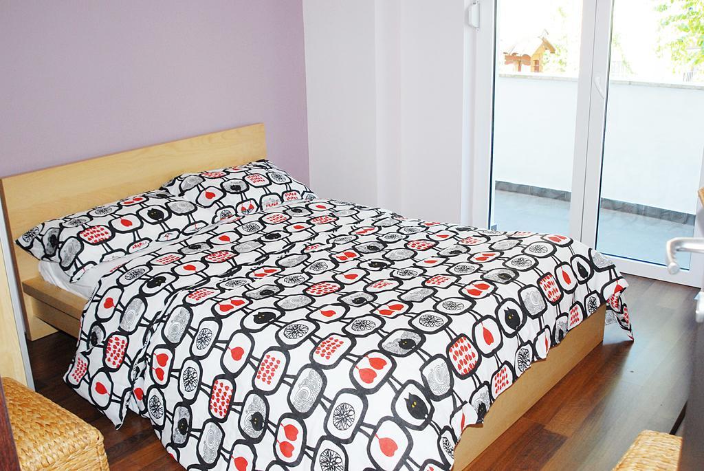 Apartment Klara II Pula Phòng bức ảnh