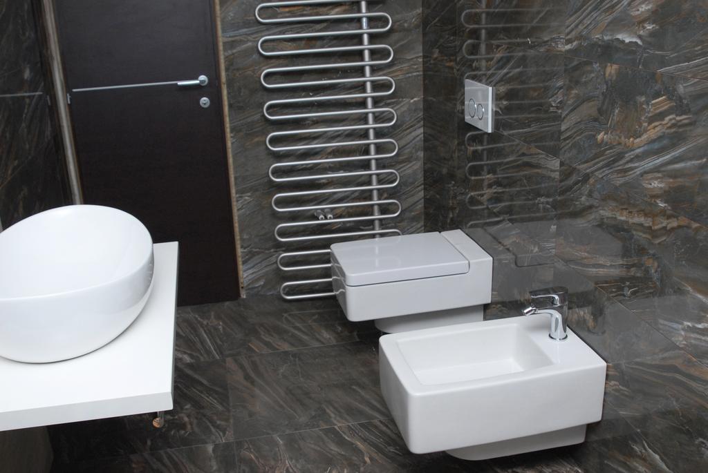 Apartment Klara II Pula Phòng bức ảnh