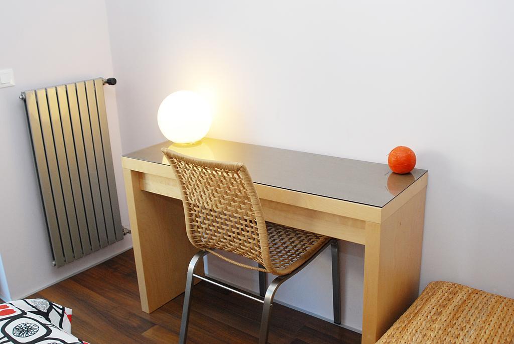 Apartment Klara II Pula Phòng bức ảnh