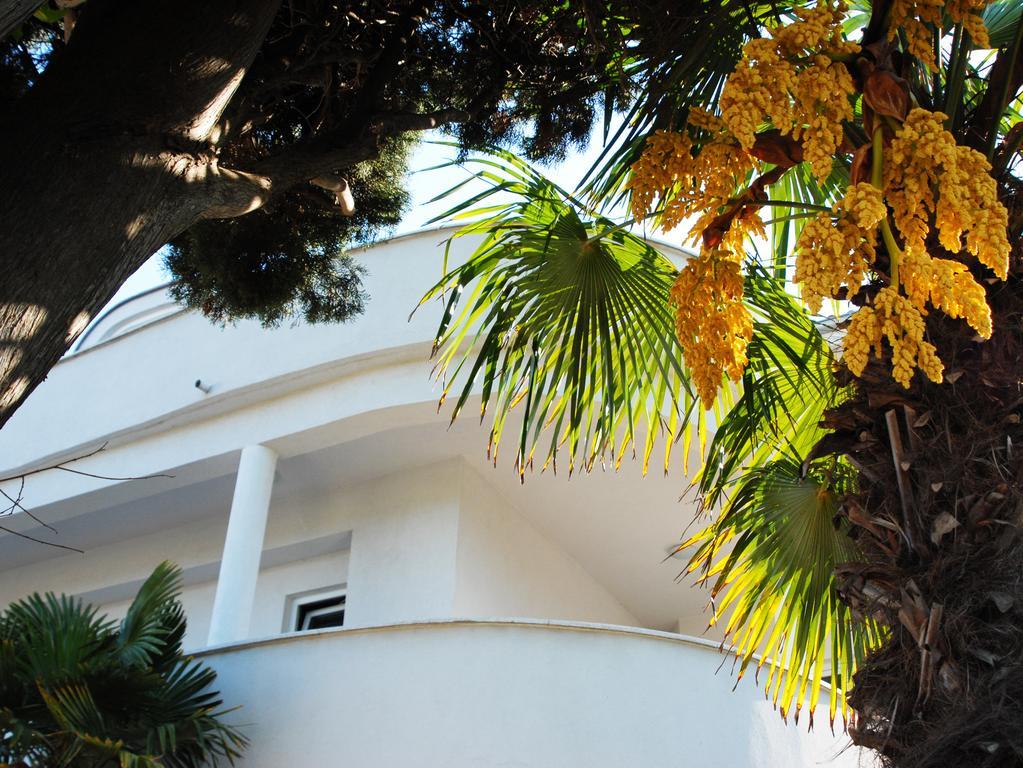 Apartment Klara II Pula Ngoại thất bức ảnh