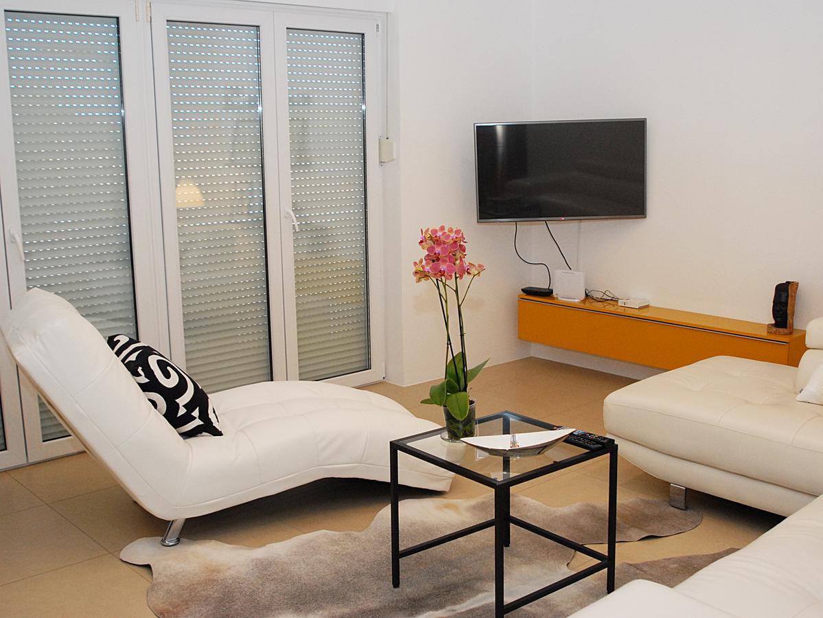 Apartment Klara II Pula Ngoại thất bức ảnh