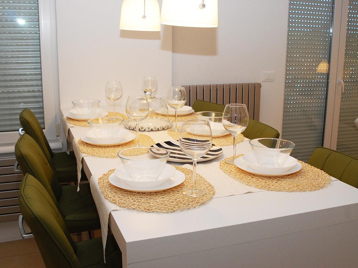 Apartment Klara II Pula Ngoại thất bức ảnh