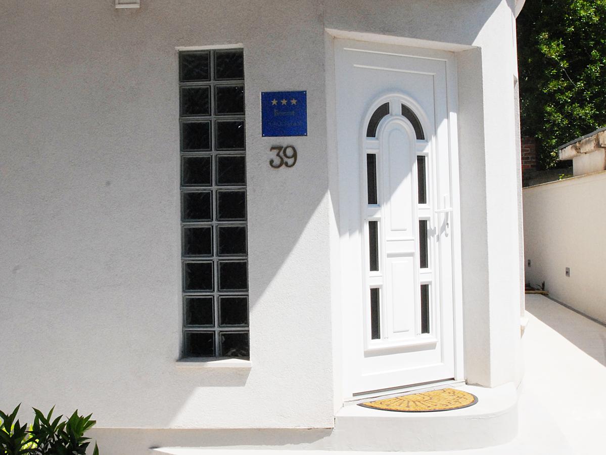 Apartment Klara II Pula Ngoại thất bức ảnh