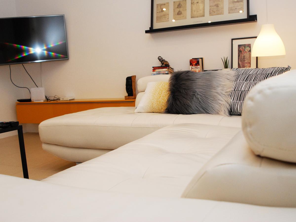 Apartment Klara II Pula Ngoại thất bức ảnh