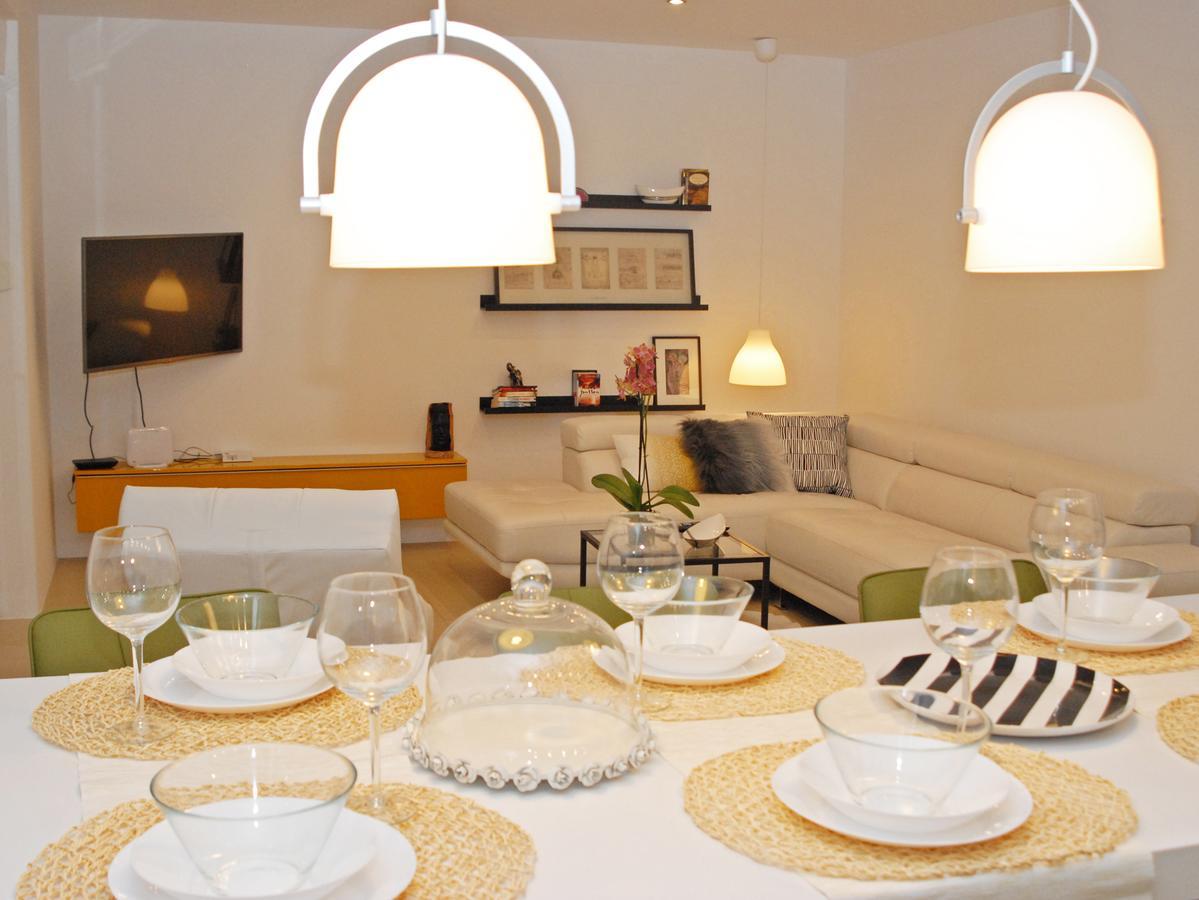 Apartment Klara II Pula Ngoại thất bức ảnh