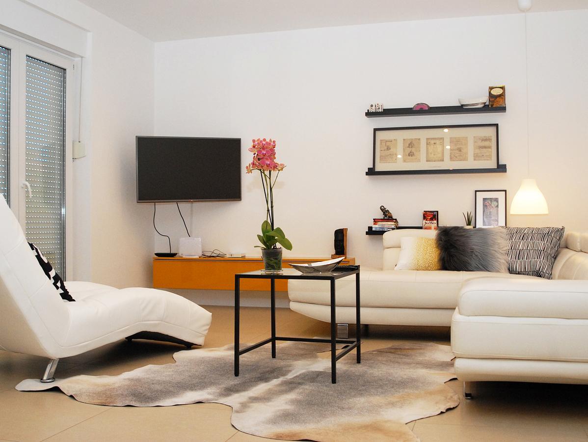 Apartment Klara II Pula Ngoại thất bức ảnh
