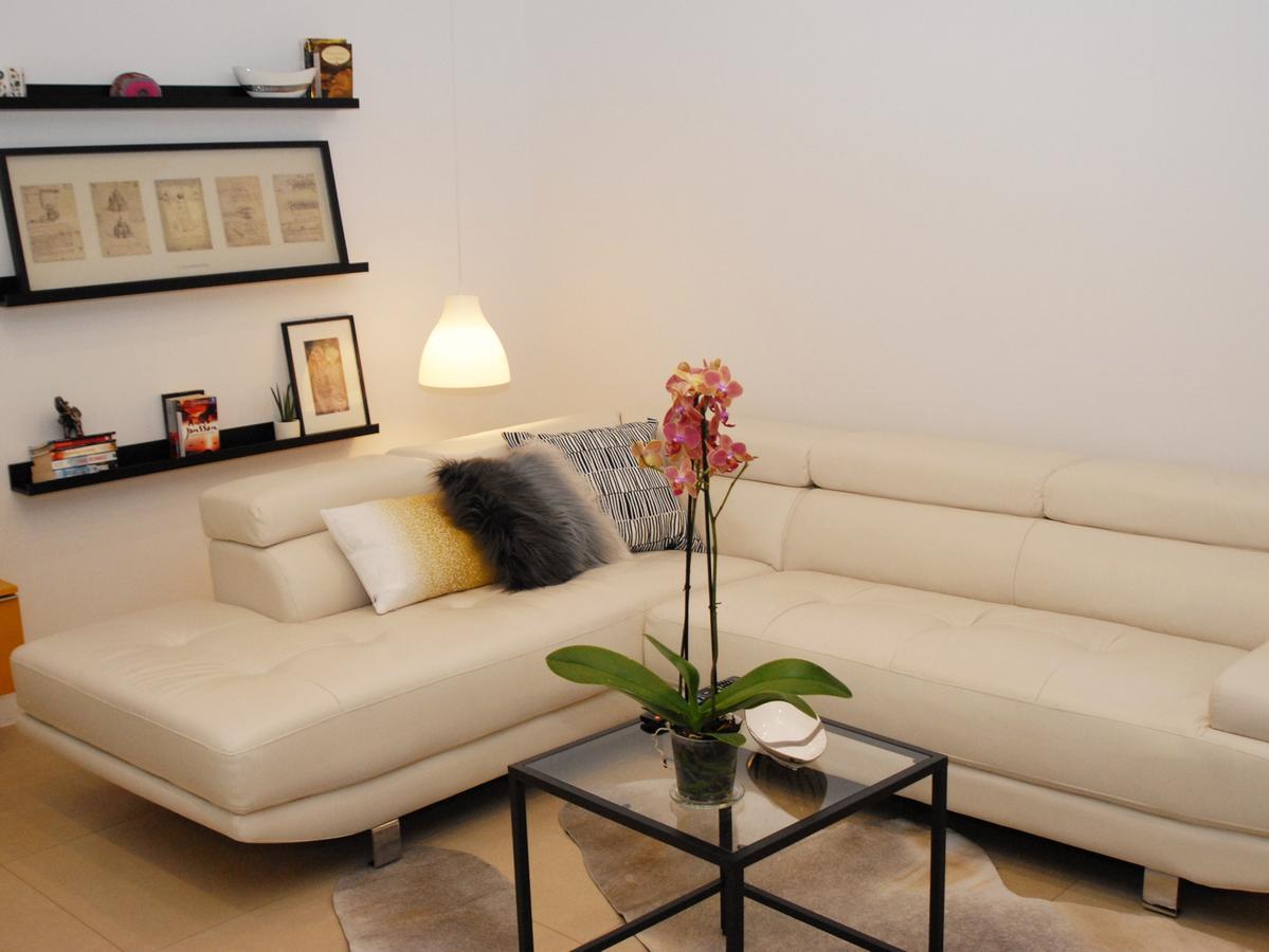 Apartment Klara II Pula Ngoại thất bức ảnh
