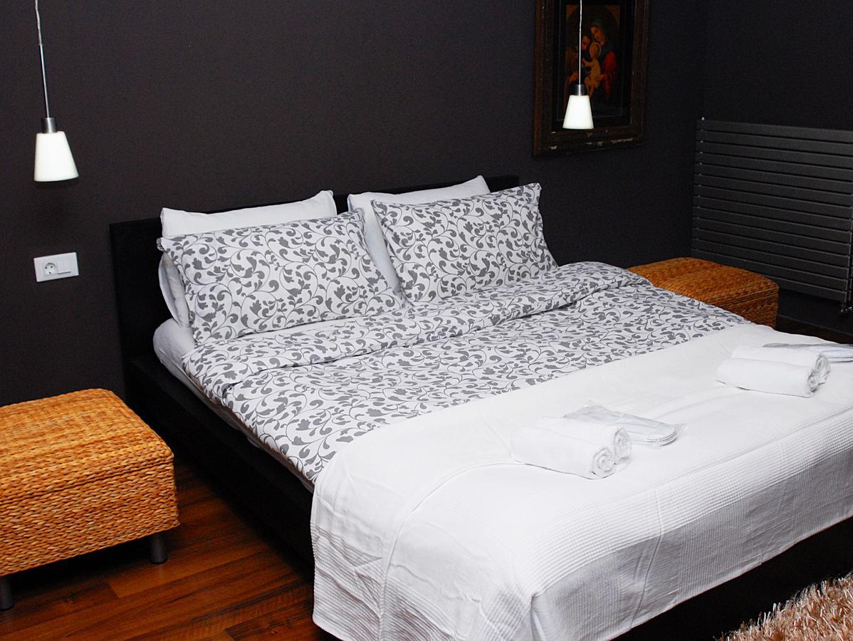 Apartment Klara II Pula Ngoại thất bức ảnh