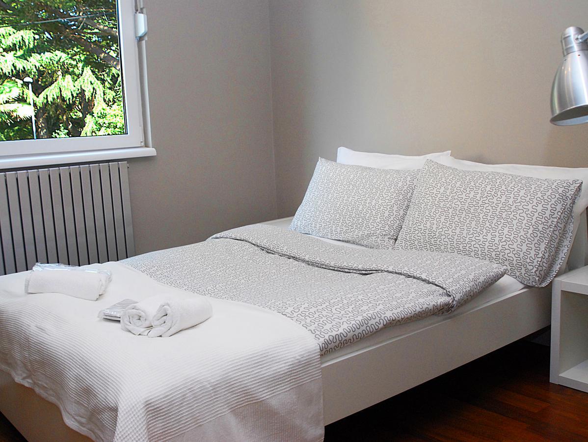 Apartment Klara II Pula Ngoại thất bức ảnh